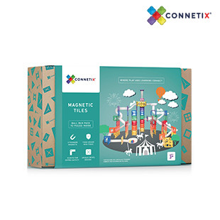 Connetix磁力積木 92