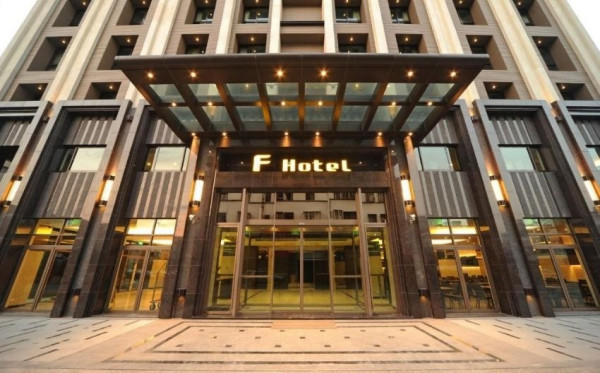 F Hotel聯合住宿券1999元起｜全台19館通用！親子飯店、溫泉飯店、市區住宿一次收藏，票券無期限超划算🔥
