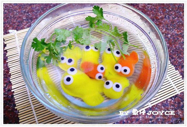 【手做DIY】造型湯圓 歡樂慶元宵。大眼仔、毛怪、波妞化身湯圓增添過節氣息