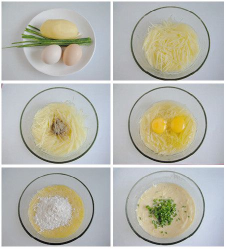 簡易早餐點心！非學不可超豐富蛋料理！