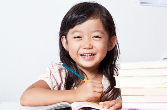 《王意中》8大建議讓孩子輕鬆寫作業