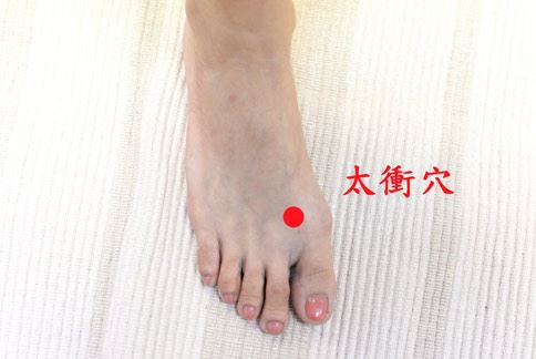 陰部癢搔抓太尷尬!按3穴位止癢?!?!