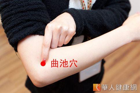 陰部癢搔抓太尷尬!按3穴位止癢?!?!