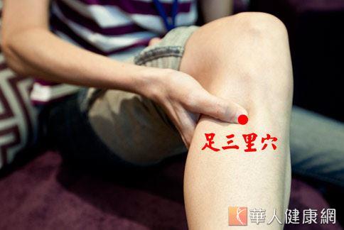 陰部癢搔抓太尷尬!按3穴位止癢?!?!