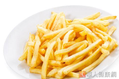 子宫肌瘤別吃錯!4種地雷食物少碰!!
