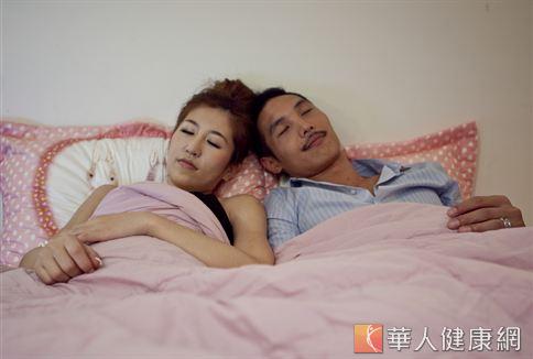 男性結紮不能嘿咻?破解4大迷思