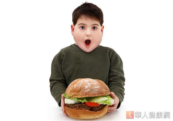 兒童肥胖問題多!8重點為孩子健康把關