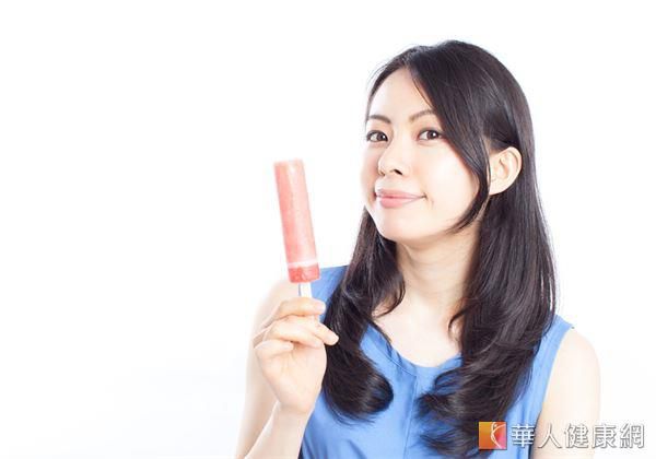 「妹妹」異味難耐?檸檬浴有效改善