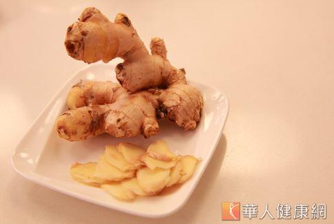垂手可得的抗炎抑制卵巢癌的天然食材...