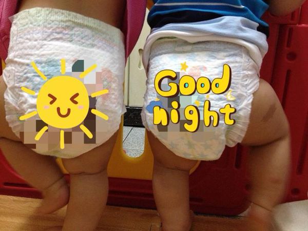 讓寶寶輕鬆戒晚上尿布的九大訓練重點！
