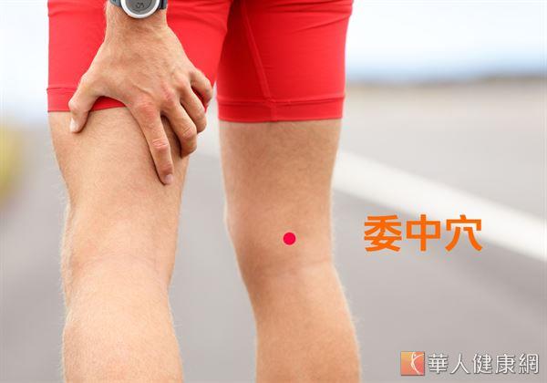 大掃除痠痛一掃而空!快按十大除痠穴位