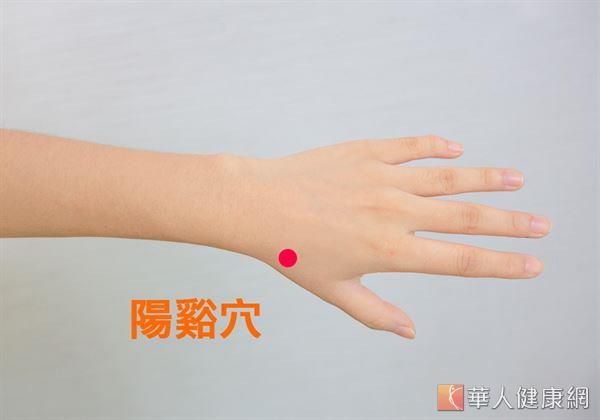 大掃除痠痛一掃而空!快按十大除痠穴位