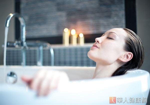 私密處頻感染?十大NG生活習慣
