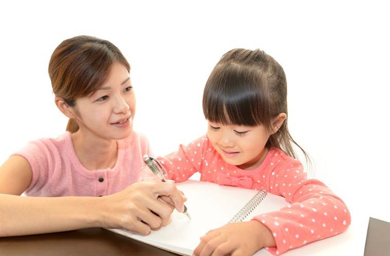 家有學齡兒怎麼跟老師溝通？親師溝通必學4招