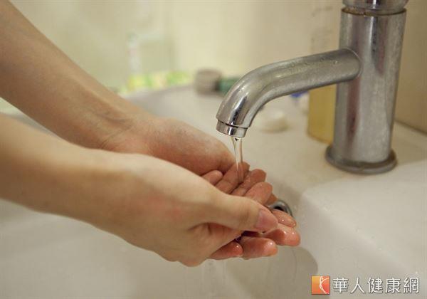 武陵農場疑似爆發諾羅病毒群聚感染,多名遊客出現腸胃不適的症狀。