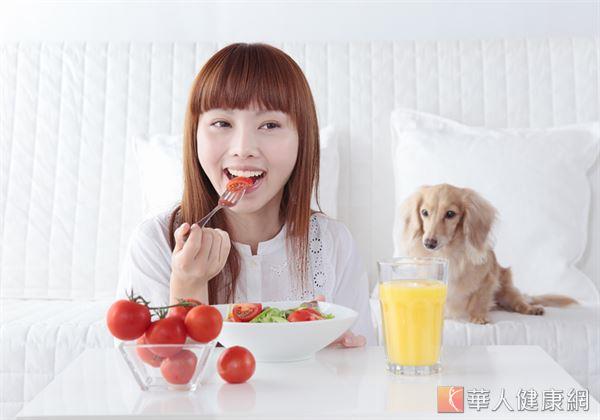不吃早餐七罪狀!學宋美齡健康吃早餐