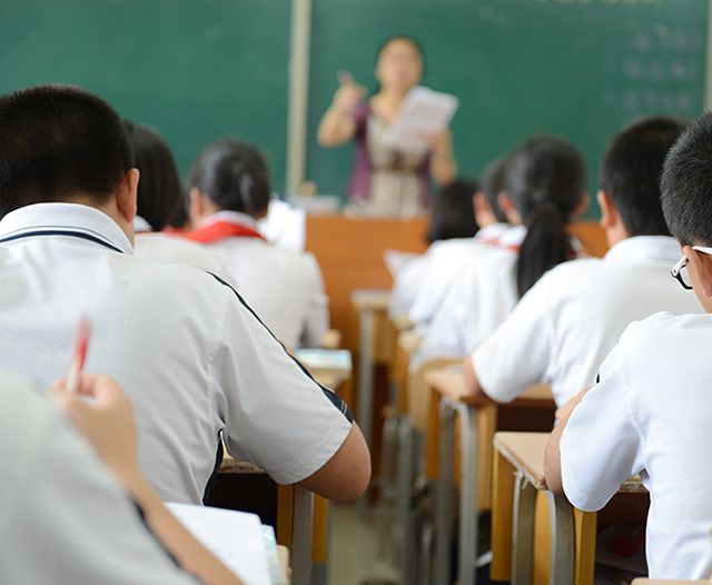 小孩在學校被霸凌，家長該怎麼做才好呢？