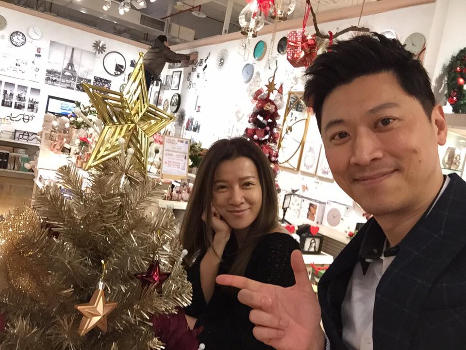 侯昌明全家十戶頭!家庭財務管理