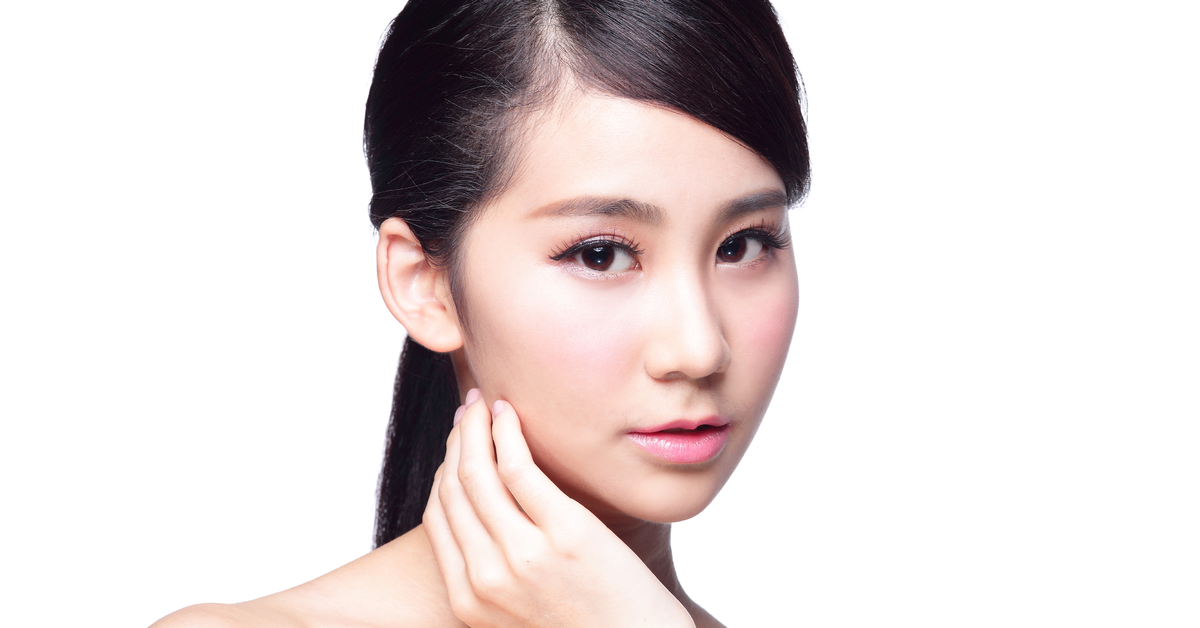 型 line Ab 女性