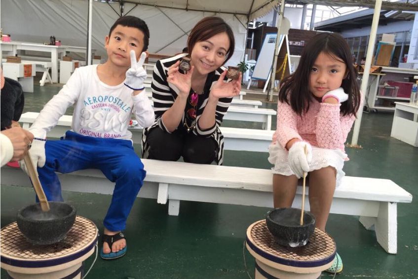 夫妻不掀馬桶引戰 季芹浴室裡的辛酸