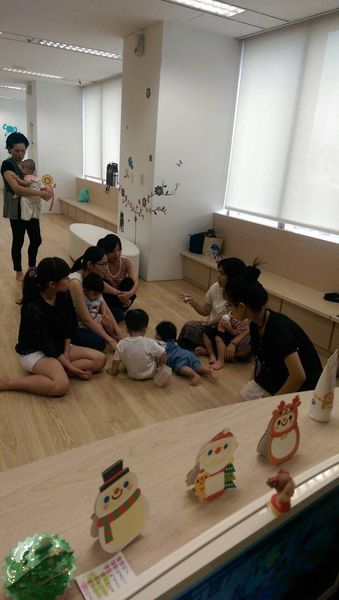 媽媽你育兒壓力是否過大,要破錶了嗎?