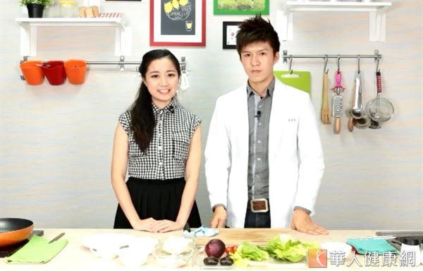 吃出漂亮!讓乳房有彈性的嫩膚食譜大公開