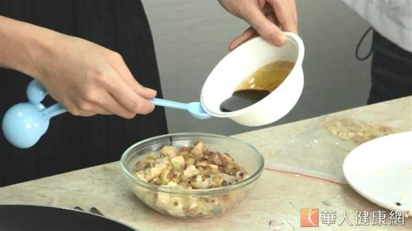 吃出漂亮!讓乳房有彈性的嫩膚食譜大公開