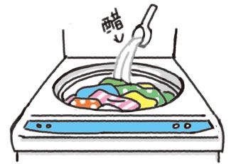 廚房妙招,家事,去汙劑,醋,清潔,廚房清潔
