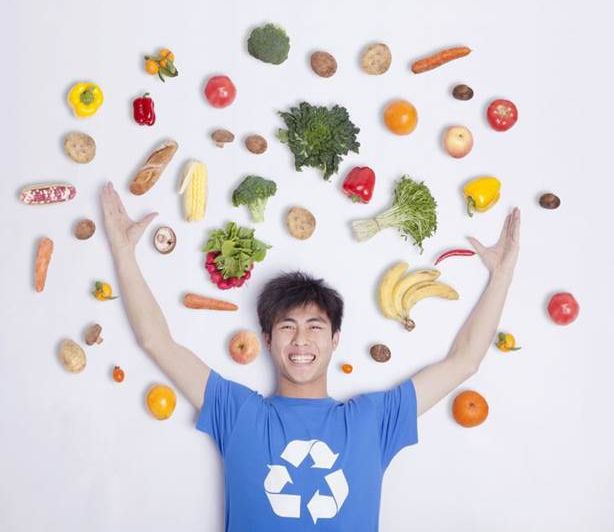 幫爸爸打造健康食譜,一起跟三高說掰掰