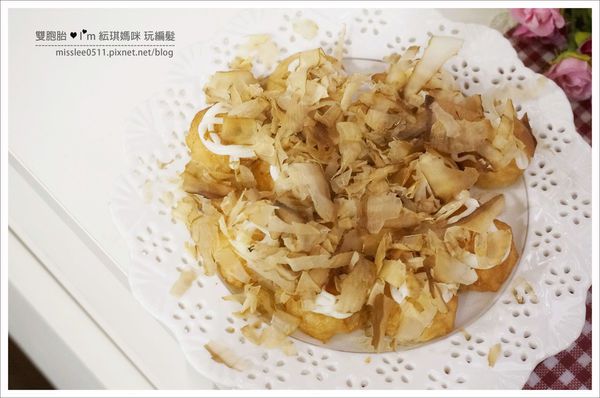 【快手上菜】史上最容易做的章魚燒
