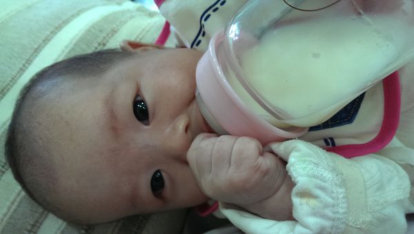 讀熟五大正確觀念,哺乳可以不用「鞠躬盡瘁」