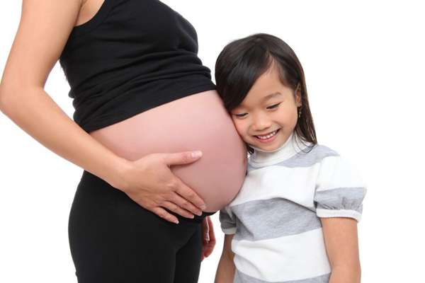離出生僅一步之遙，如何預防胎死腹中？