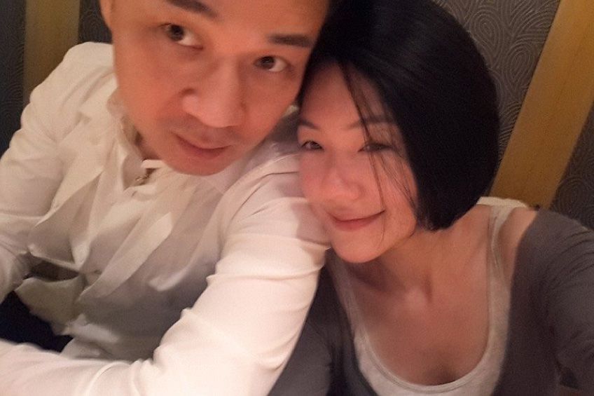 小S老公進不去?女明星的閨房名言