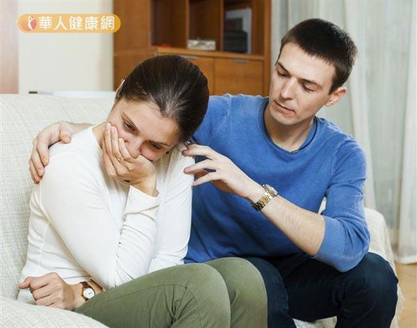 生子喜悅不變調!四招預防產後憂鬱