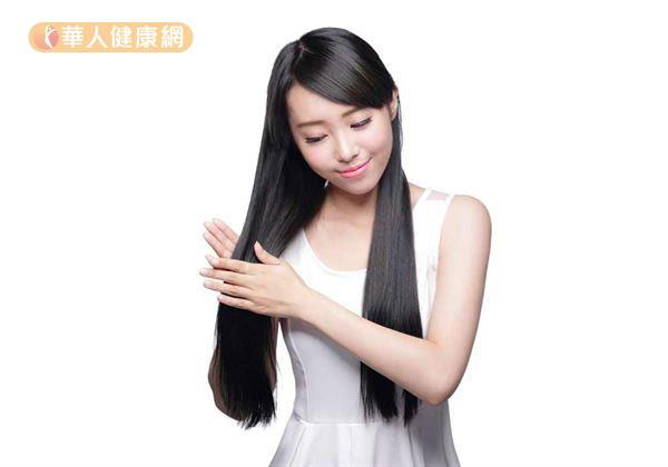 坐月子不敢洗頭?中醫外用配方去油止癢