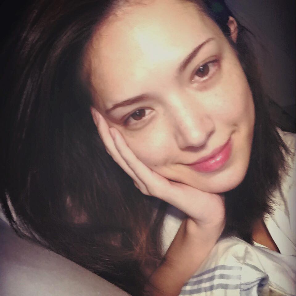 認真不服輸,許瑋甯甩標籤活出自我