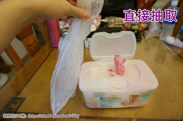 【主婦妙招】超方便！抽取式塑膠袋