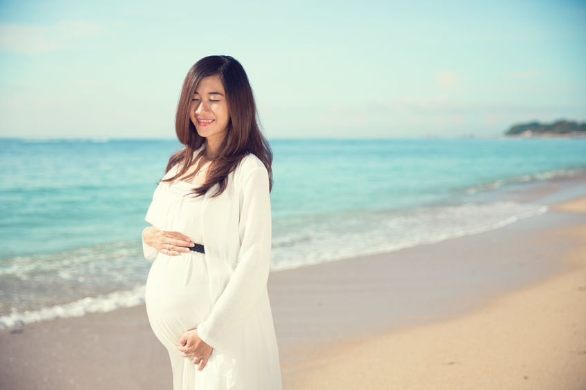 多囊性卵巢症出「孕」了，階梯式投藥助排卵
