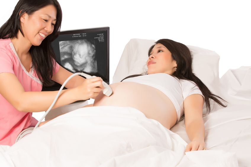 反覆照X光，事後才知懷孕對胚胎有影響？