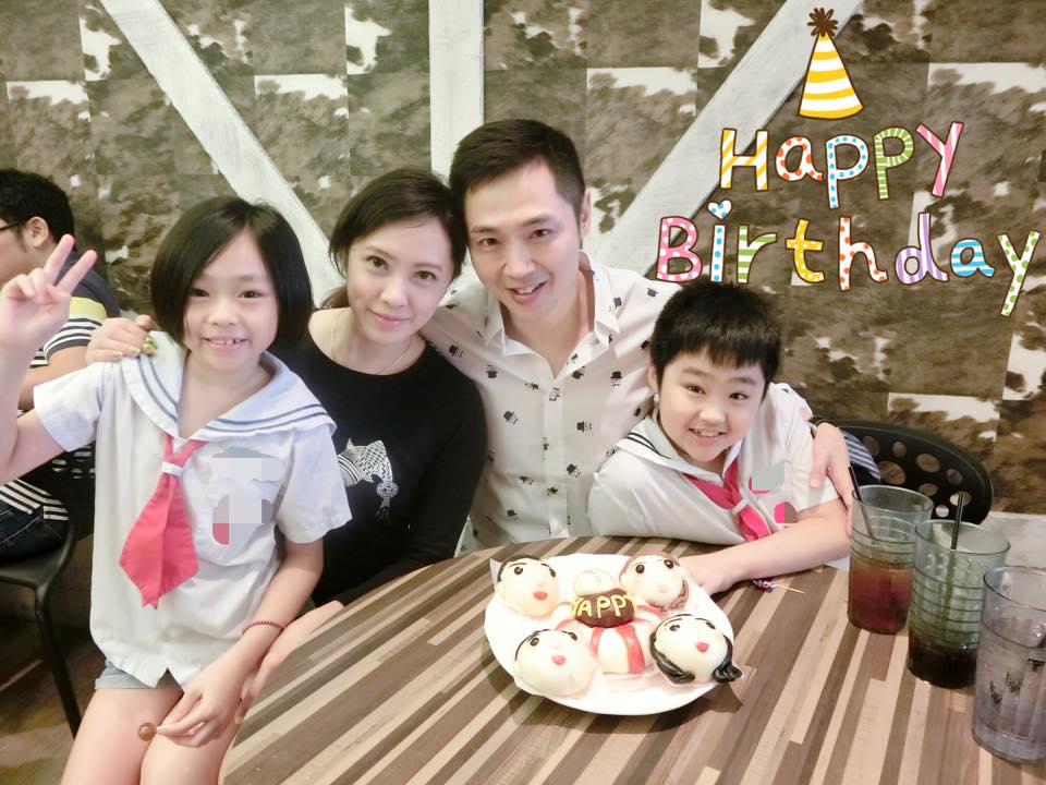 高山峰兒發音異常,幼兒健康檢查不能少