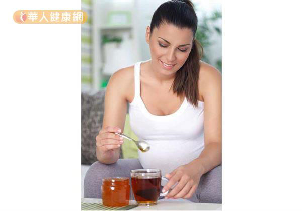 孕媽咪不能吃蜂蜜?營養師揭密三疑問