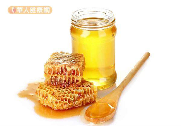 孕媽咪不能吃蜂蜜?營養師揭密三疑問