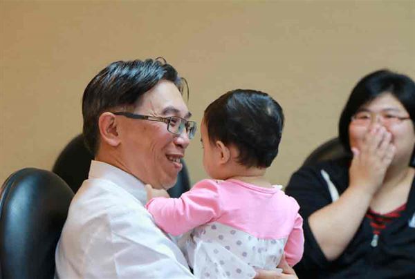 無「精」可用?醫師顯微探查燃「生機」