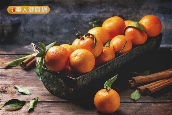 烤橘子治咳嗽?不是每種咳都有用