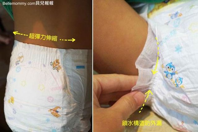 處「便」不驚,媽咪一打三有撇步!