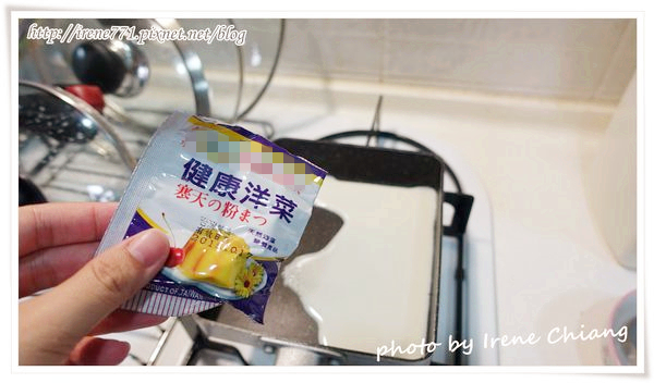 買一個貓爪模,變出四款秒殺萌甜點!
