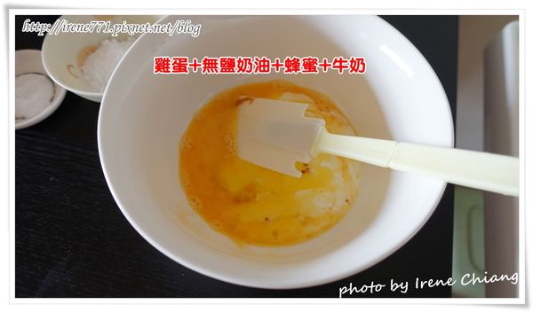 買一個貓爪模,變出四款秒殺萌甜點!