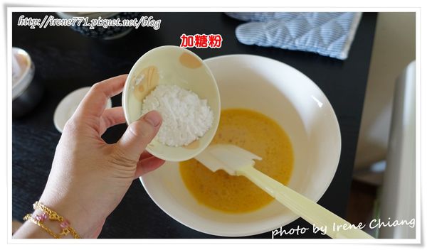 買一個貓爪模,變出四款秒殺萌甜點!