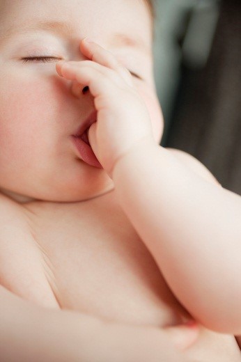 睡眠是成長重要關鍵-如何讓寶寶一夜好眠？