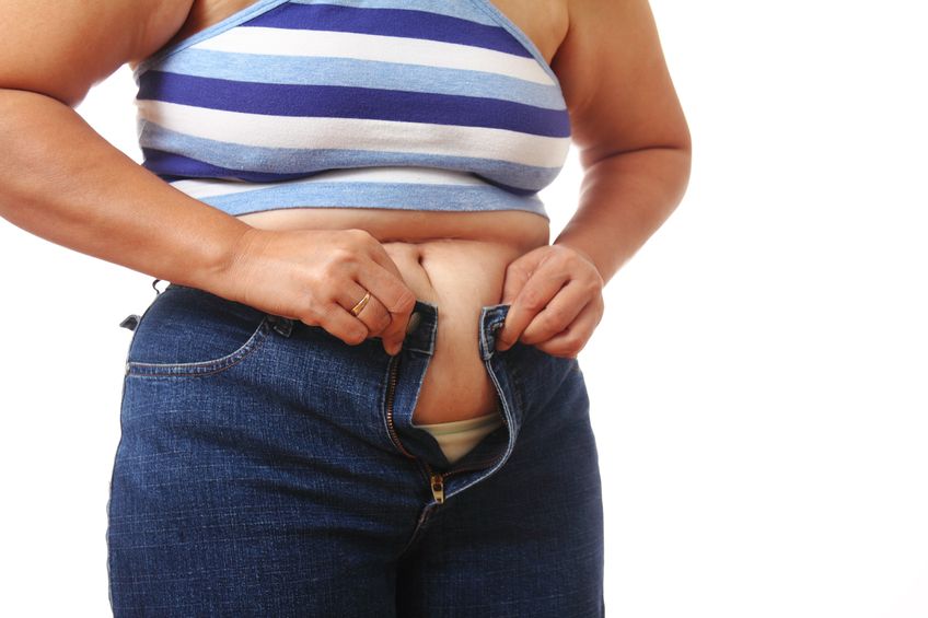 Como bajar de peso naturalmente sin dejar de comer